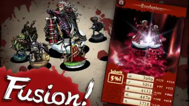 Blood Brothers screenshot 1