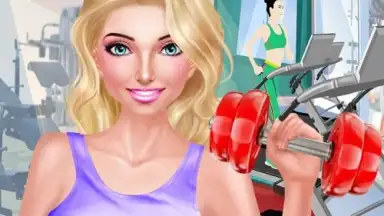 FitnessSalon screenshot 1