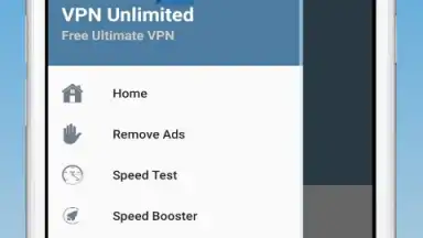 VPN Unlimited screenshot 1
