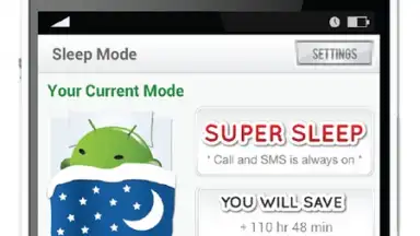Battery Saver 2 screenshot 4