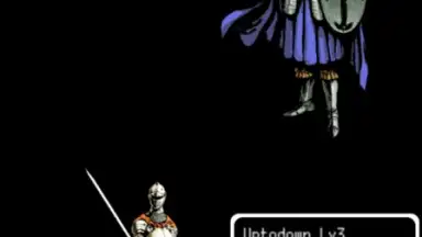 Buriedbornes screenshot 9