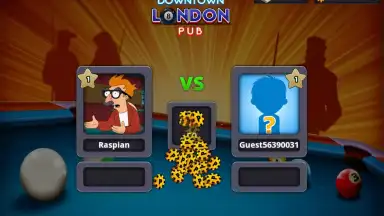 8 Ball Pool screenshot 4