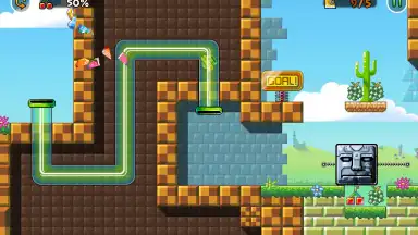 Bean Dreams screenshot 5