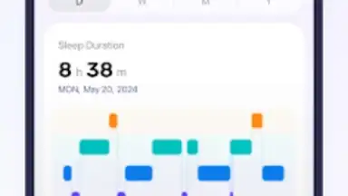 Fitbeing screenshot 7