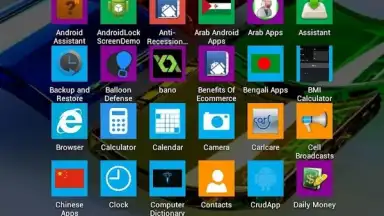 Windows 10 Theme screenshot 7