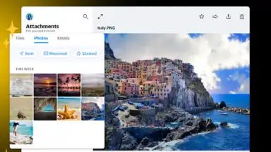 AOL screenshot 8