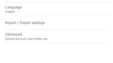 Nine Mail screenshot 11