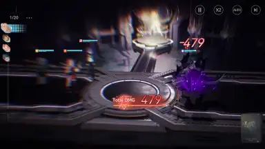 Dragon Raja: ReRise screenshot 8