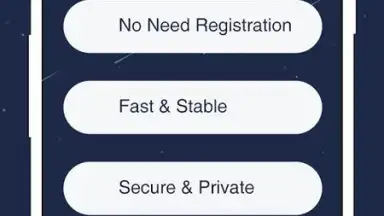 Speed Turbo Free VPN Proxy screenshot 6