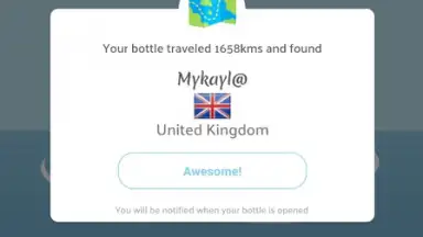 Bottled screenshot 4