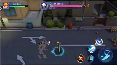 Soul Samurai screenshot 4