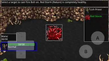 Siralim screenshot 3