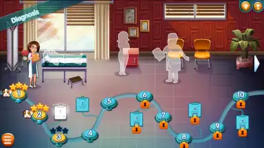 Heart's Medicine - Season One screenshot 4