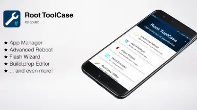 Root ToolCase screenshot 6