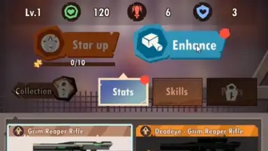 The Last Raiders screenshot 7