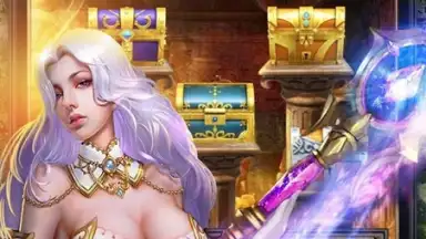 Legend OL screenshot 10