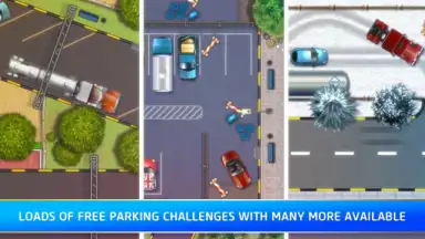 Parking Mania screenshot 10