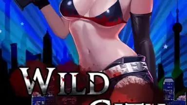 Wild City screenshot 7