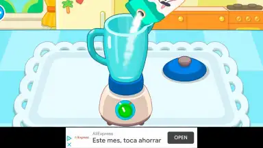 Kindergarten screenshot 9