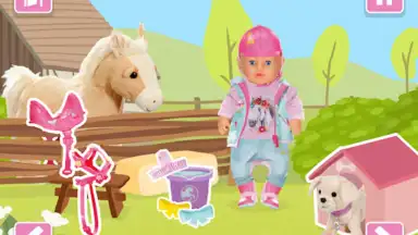 BABY born® Doll & Playtime Fun screenshot 15