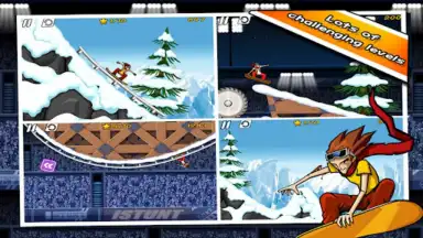iStunt 2 screenshot 3