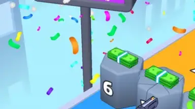 Weapon Master!! screenshot 5