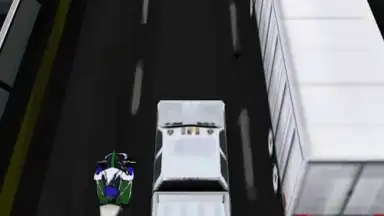Lane Splitter screenshot 9