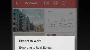 PDF Extra - Scan, Edit & Sign screenshot 8