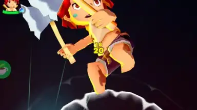 Rogue Life screenshot 9