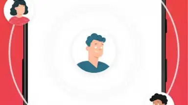 Bridgefy screenshot 5