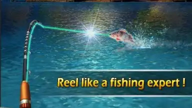 Fishing Mania 3D screenshot 4