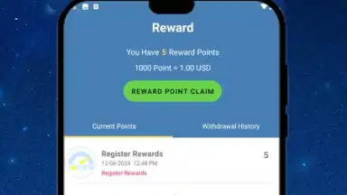TodVPN screenshot 2