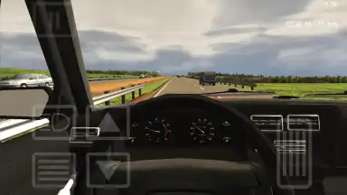 Voyage 2: Russian Roads screenshot 1