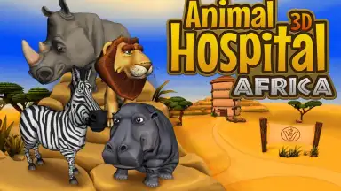 Animal Hospital screenshot 6
