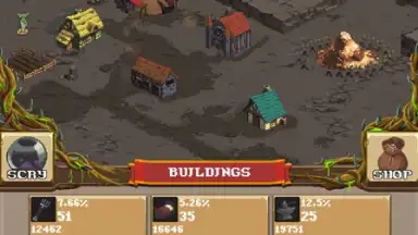 Realm Grinder screenshot 4