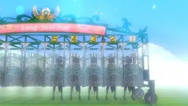 Umamusume: Pretty Derby screenshot 7