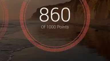 Misfit screenshot 6