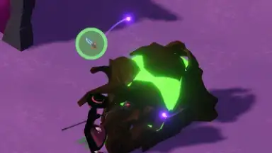Swarm of Destiny screenshot 6