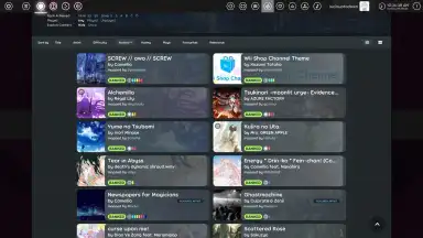 osu! screenshot 3