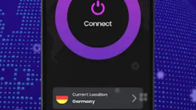 VPN Proxy Mate VPN screenshot 2