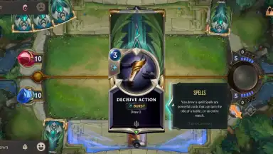 Legends of Runeterra screenshot 8