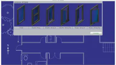 PadCAD screenshot 1