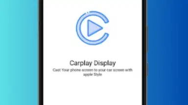 Apple Car Play screenshot 5