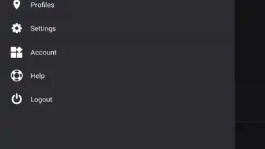 ProtonVPN screenshot 4