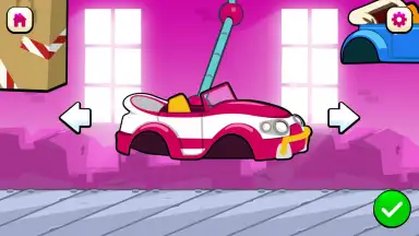 Make & Race 2 screenshot 6