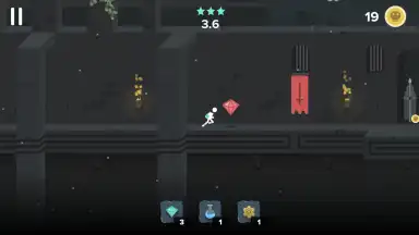 Particular screenshot 1