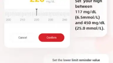iCan Health screenshot 1