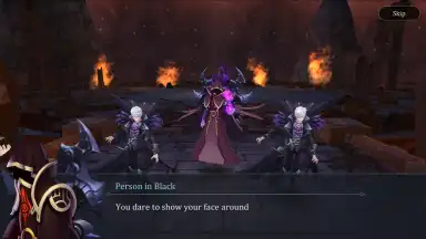 Fire Heroes screenshot 2