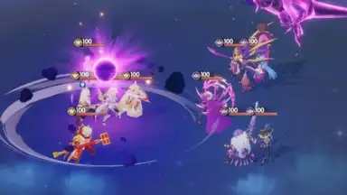 Devil's Ambition screenshot 2