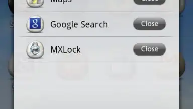 MXHome Launcher 3.1.8 screenshot 6